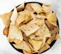 Tortilla Chips